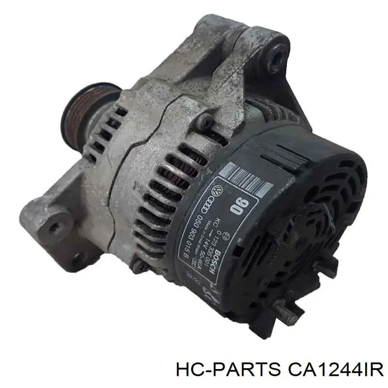 CA1244IR HC Parts генератор
