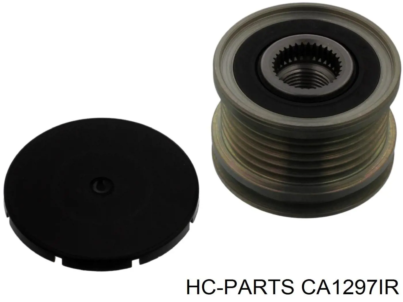 CA1297IR HC Parts генератор