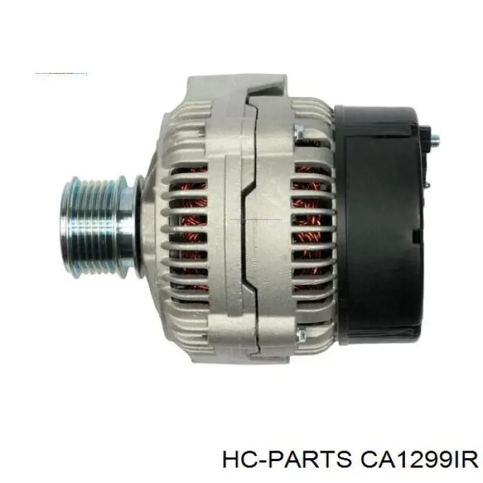 Генератор CA1299IR HC Parts