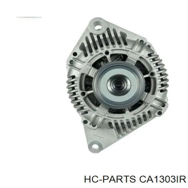 CA1303IR HC Parts генератор