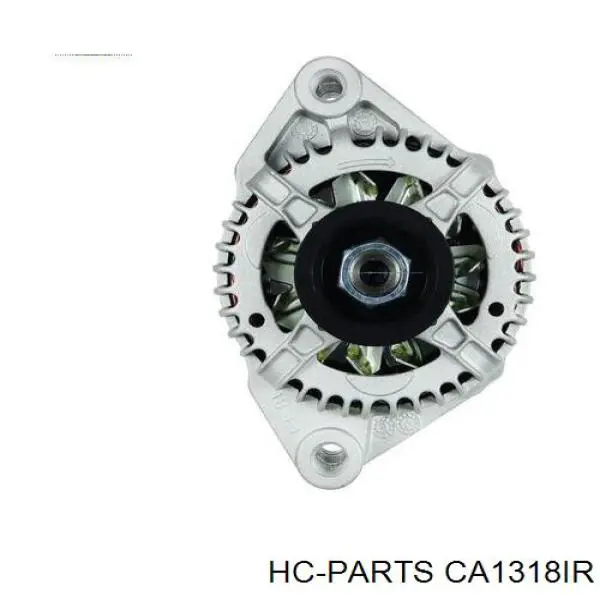 CA1318IR HC Parts генератор