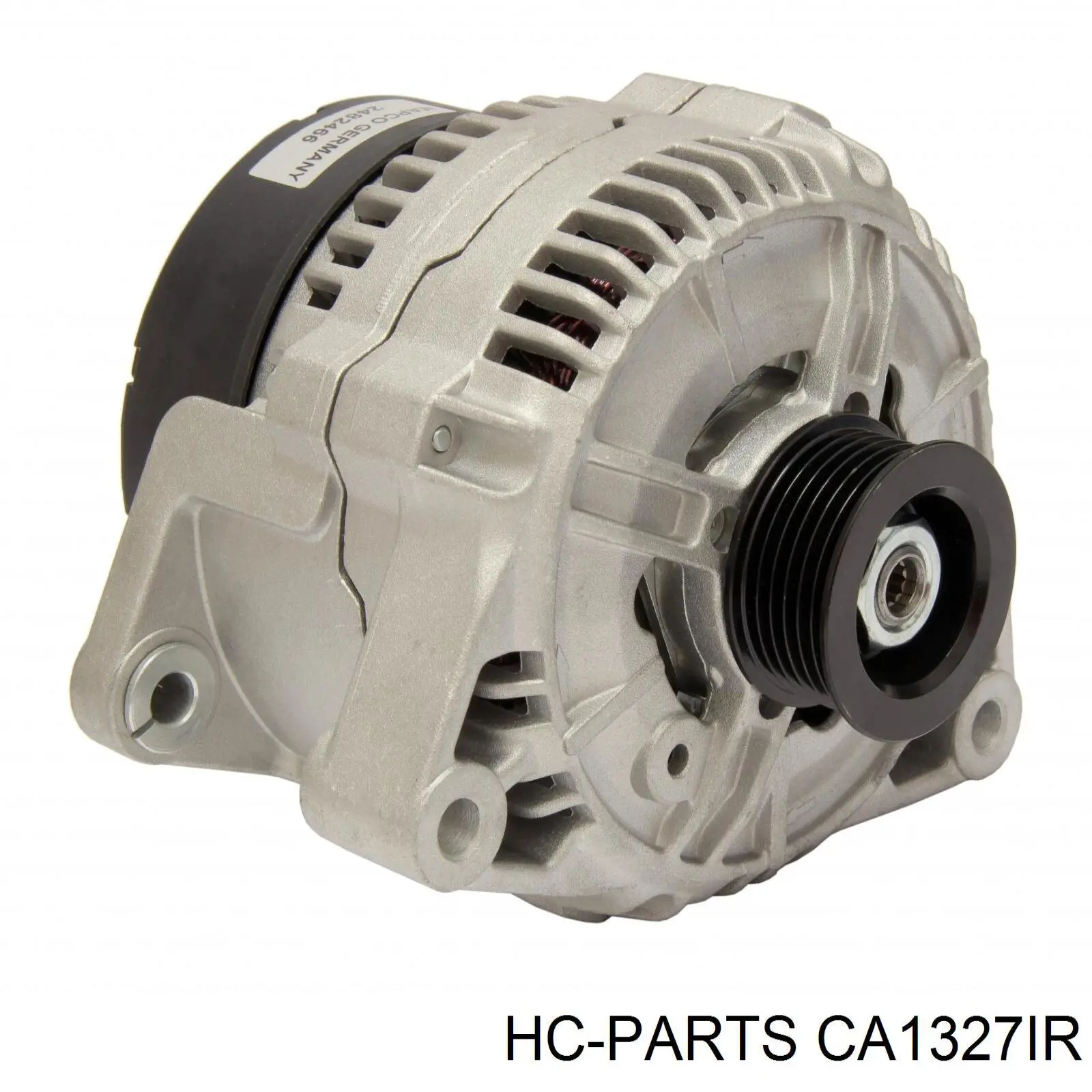 CA1327IR HC Parts генератор