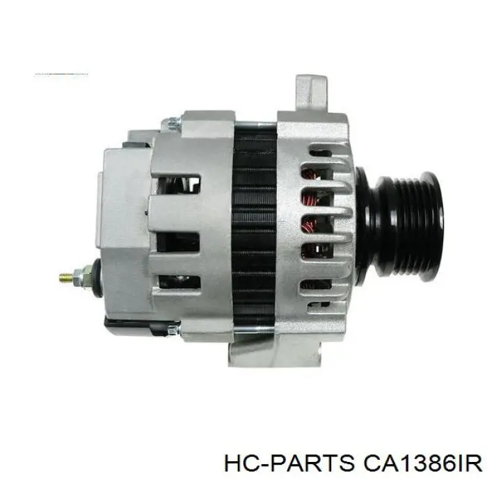 CA1386IR HC Parts генератор