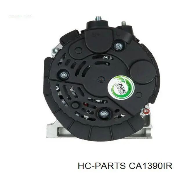 Автомобильный генератор HC Parts CA1390IR цена, от 126.98 USD
