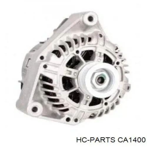 Генератор CA1400 HC Parts