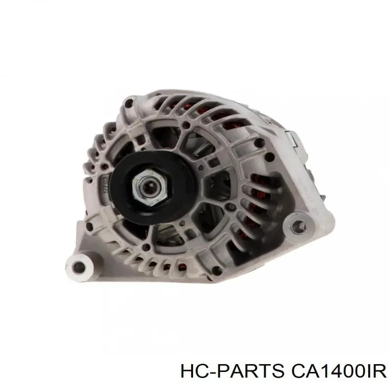 Генератор CA1400IR HC Parts