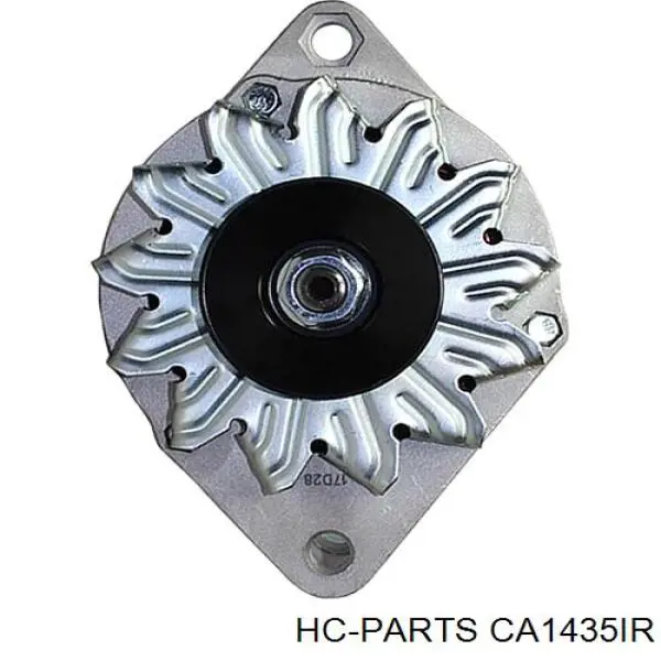 CA1435IR HC Parts генератор