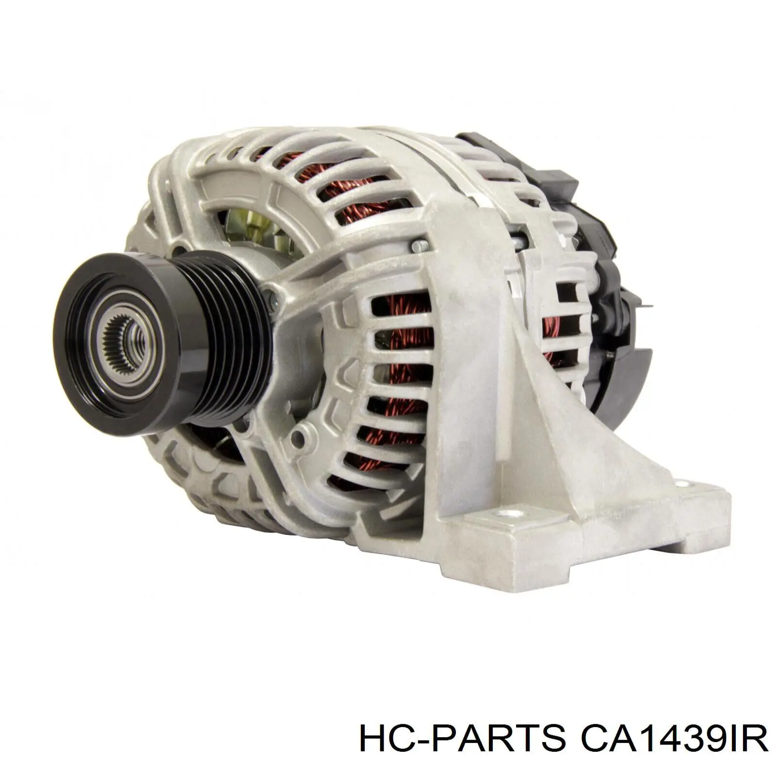 Генератор CA1439IR HC Parts