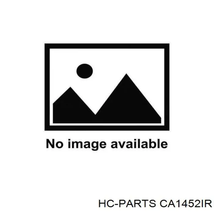 Генератор CA1452IR HC Parts