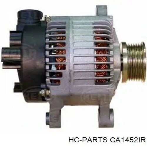 Купить 0123510010 Fiat/Alfa/Lancia Генератор
