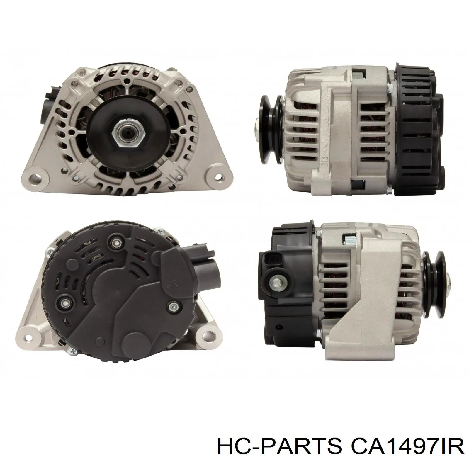CA1497IR HC Parts генератор