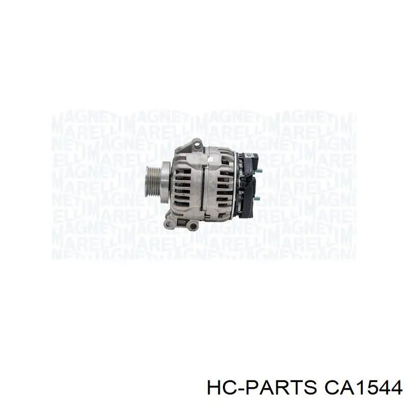 Генератор CA1544 HC Parts