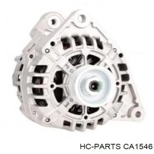 CA1546 HC Parts генератор