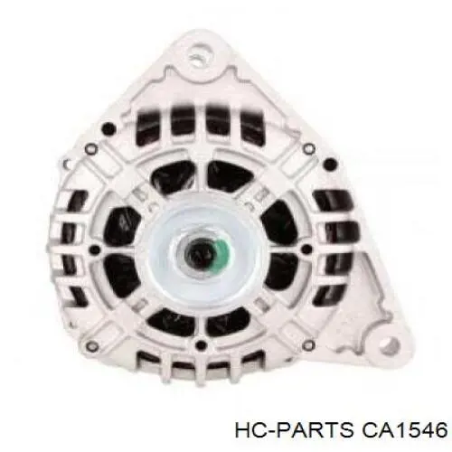 CA1546 HC Parts Генератор автомобильный