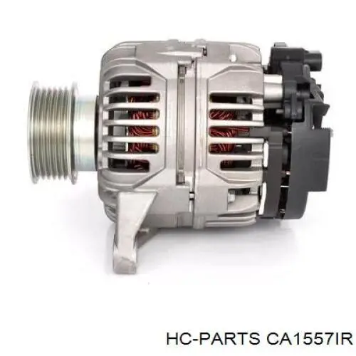 CA1557IR HC Parts генератор