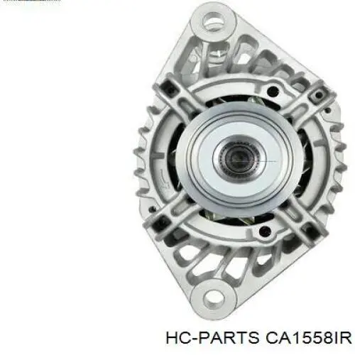 CA1558IR HC Parts генератор