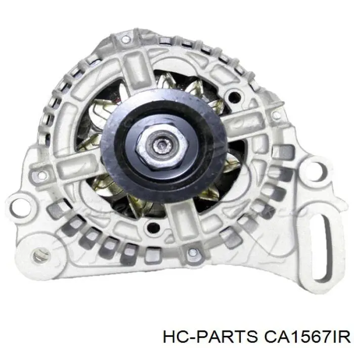 CA1567IR HC Parts генератор