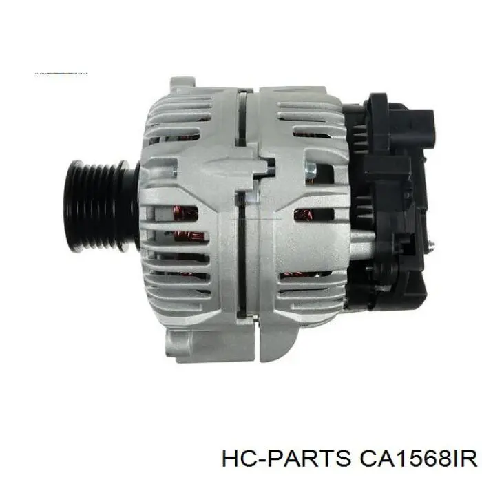 Автомобильный генератор HC Parts CA1568IR цена, от 92.83 USD