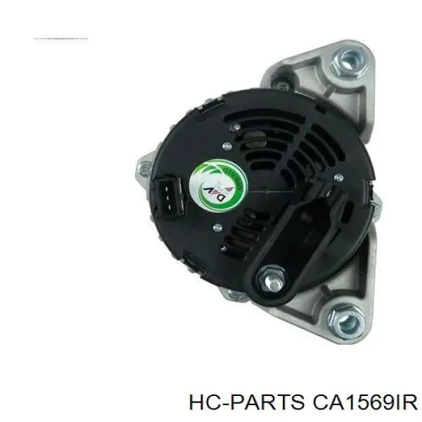 Генератор CA1569IR HC Parts