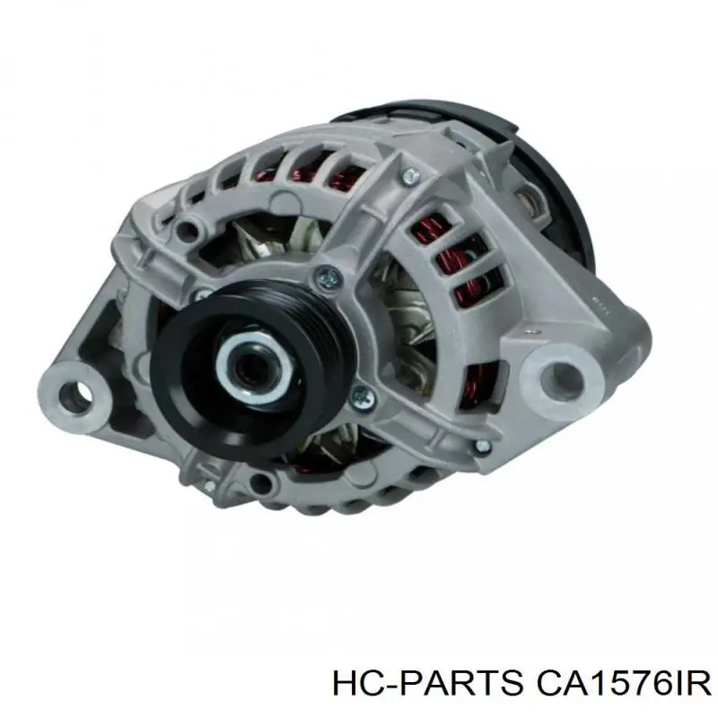 Alternador CA1576IR HC Parts