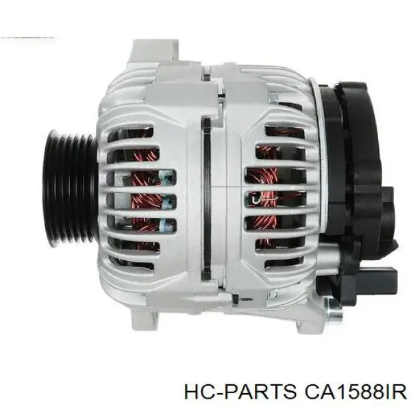 CA1588IR HC Parts Генератор автомобильный