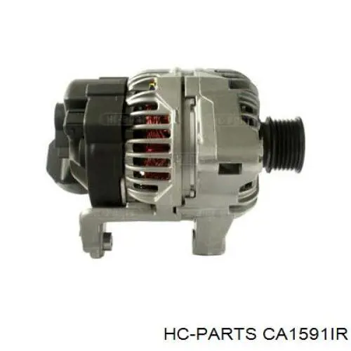CA1591IR HC Parts генератор