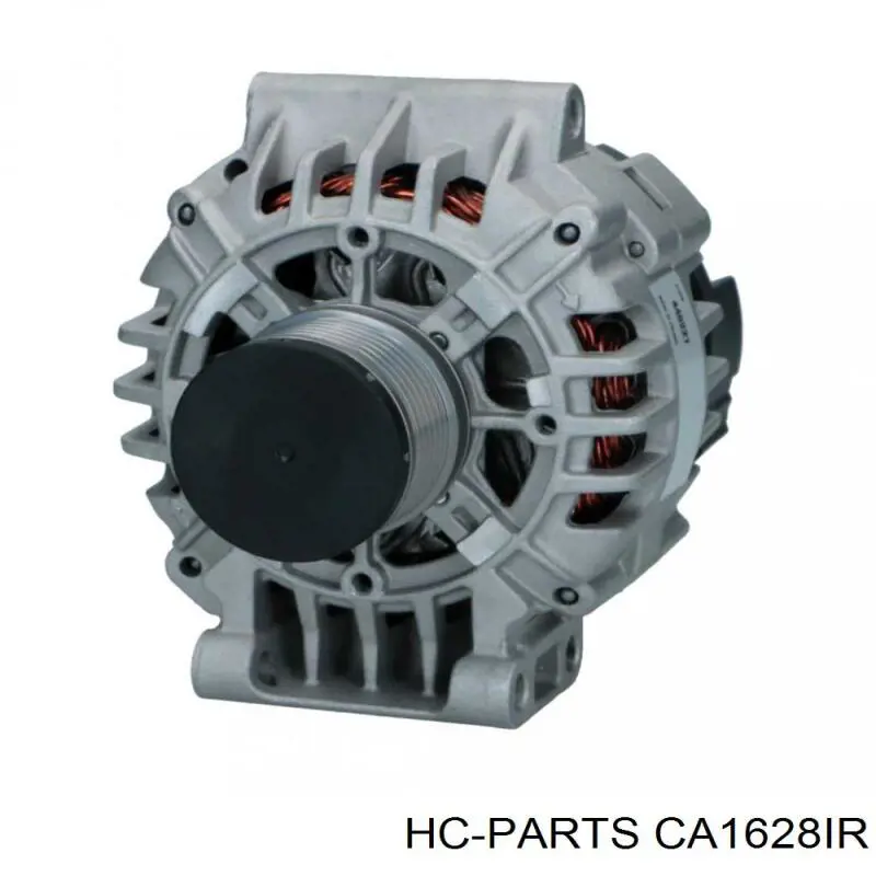 CA1628IR HC Parts генератор