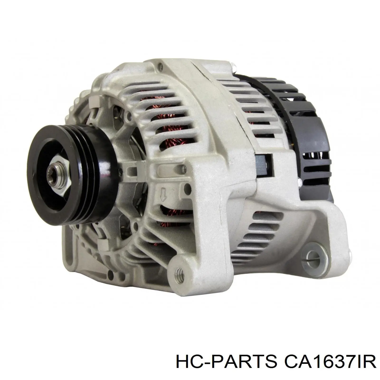 Генератор CA1637IR HC Parts