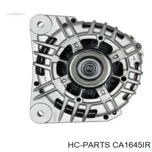 Генератор HC Parts CA1645IR