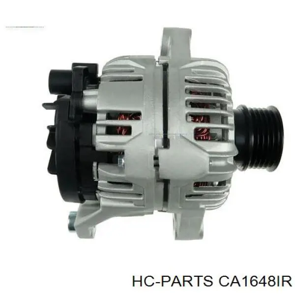 CA1648IR HC Parts генератор