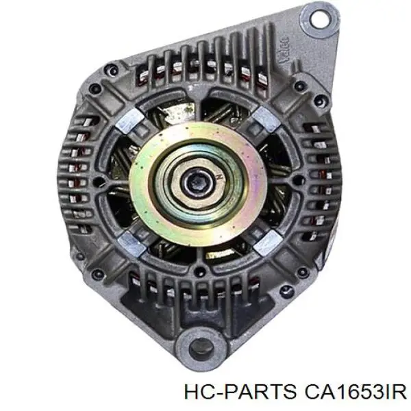 Генератор автомобиля Renault (RVI) 7711134754