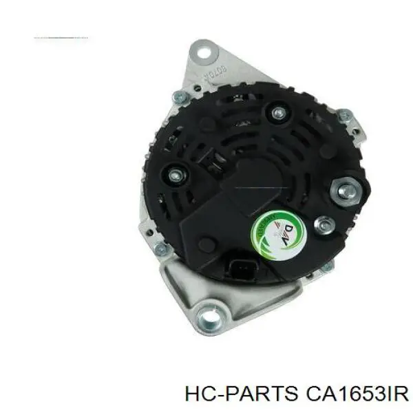 7711134754 Renault (RVI) Генератор автомобильный