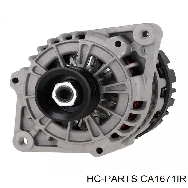 Генератор CA1671IR HC Parts