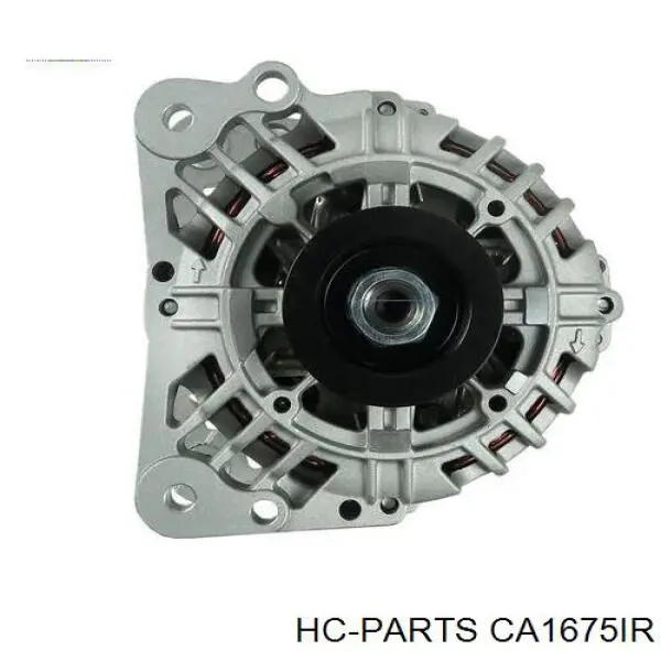 Генератор CA1675IR HC Parts