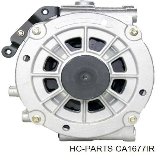 Автомобильный генератор AS/Auto Storm A1016 цена, от 34.76 USD