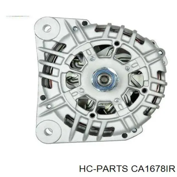 Генератор CA1678IR HC Parts