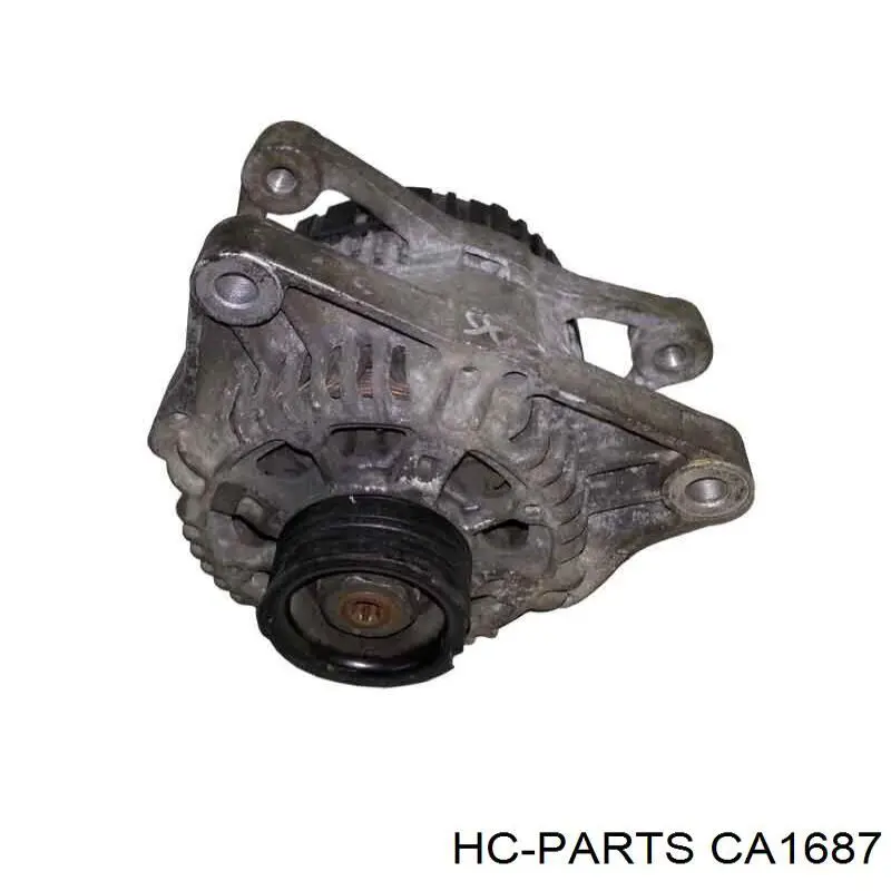 Генератор CA1687 HC Parts