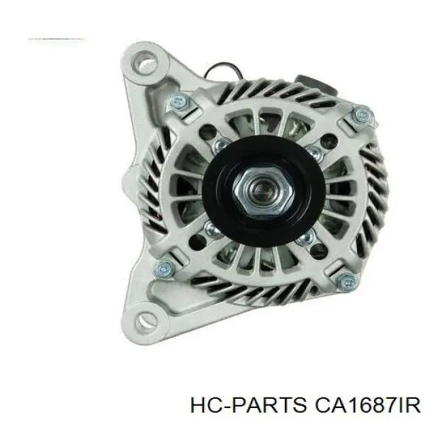 Генератор CA1687IR HC Parts