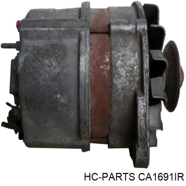 Генератор CA1691IR HC Parts