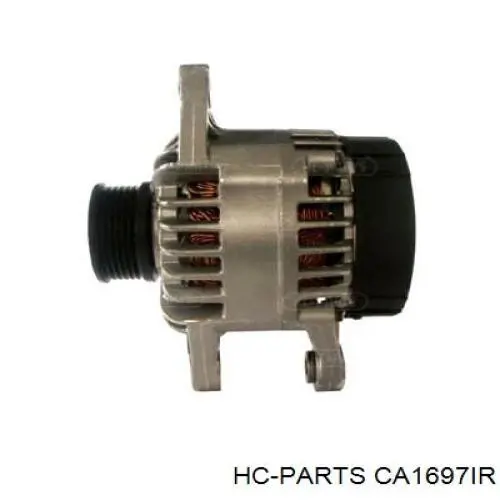 CA1697IR HC Parts генератор