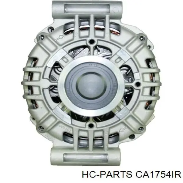 CA1754IR HC Parts генератор