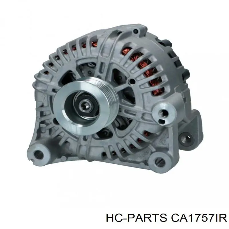CA1757IR HC Parts генератор