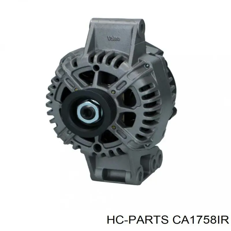 Генератор CA1758IR HC Parts