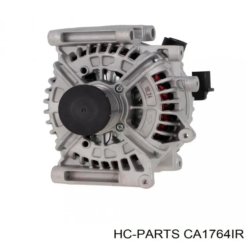 CA1764IR HC Parts генератор