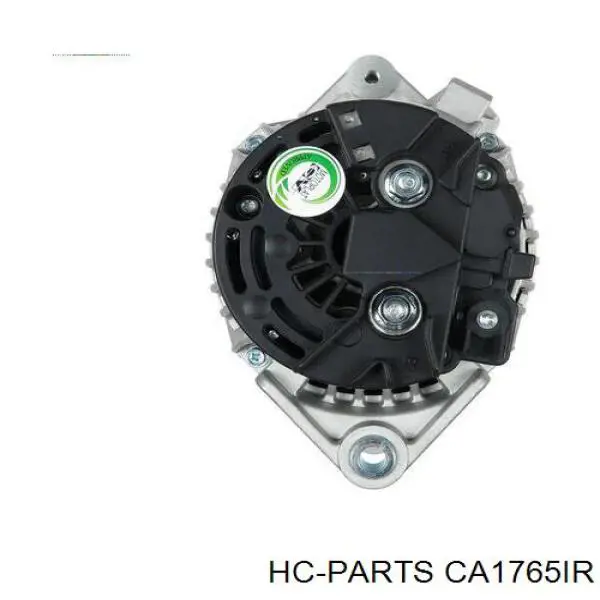 CA1765IR HC Parts генератор