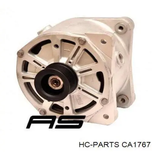 Купить CA1767 HC Parts Генератор