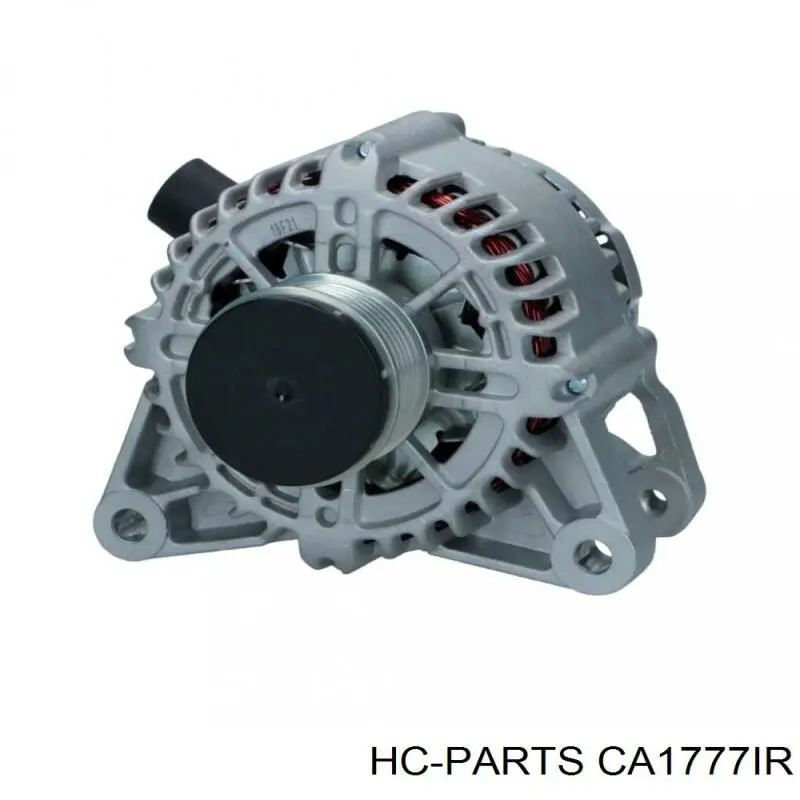 CA1777IR HC Parts