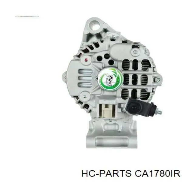 CA1780IR HC Parts генератор