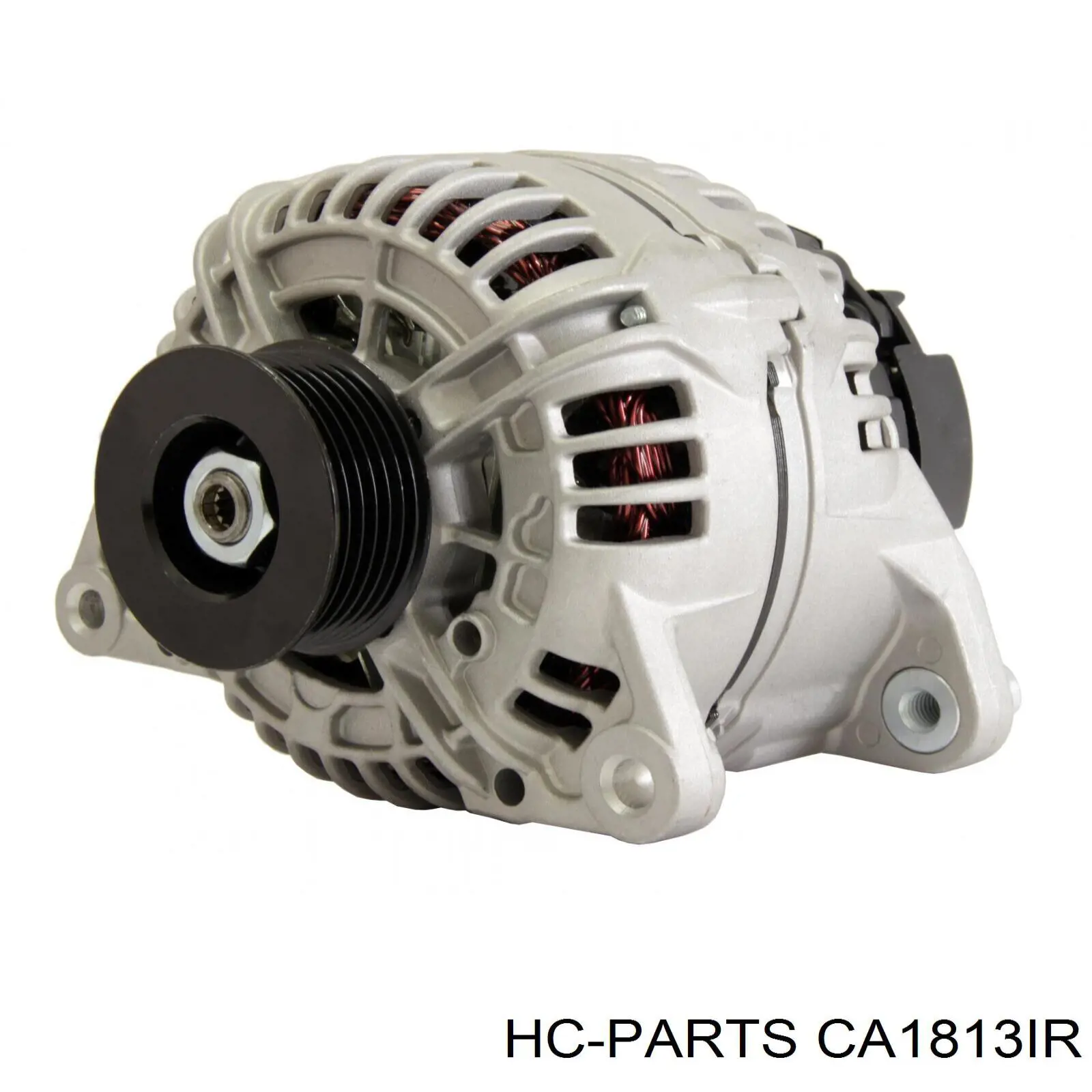 CA1813IR HC Parts генератор
