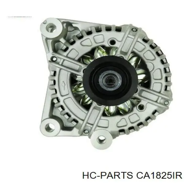 Alternador CA1825IR HC Parts